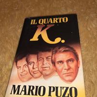 Libri Il quarto k