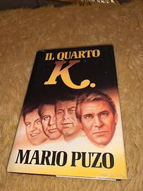 Libri Il quarto k