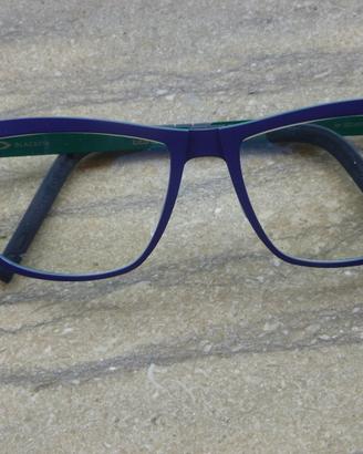 Occhiali Blackfin titanium mod Atlantic nuovi