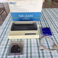 Stampante Star NX-2420 RAINBOW