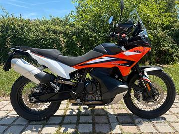 Ktm 890 Adventure 2024