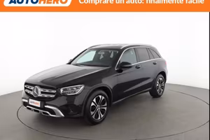 MERCEDES-BENZ GLC 220 WP00619