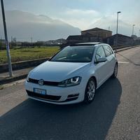 Golf 7