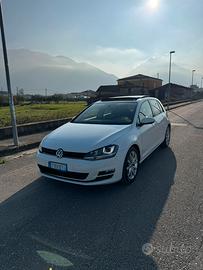 Golf 7