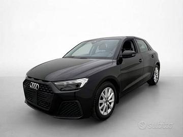 Audi A1 SPB 30 TFSI S line edition