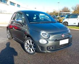 Fiat 500 1.0 Hybrid Rockstar