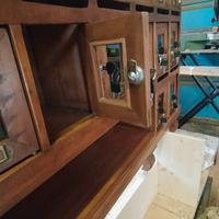 Casellario corrispondenza.