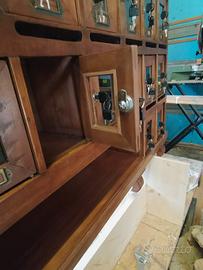 Casellario corrispondenza.