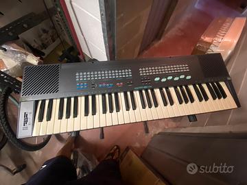 Tastiera Elettronia GEM PX3