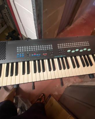 Tastiera Elettronia GEM PX3