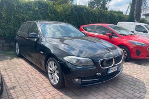 Bmw 520 520d Touring Eletta