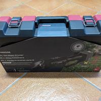 Tagliarami ricaricabile Parkside