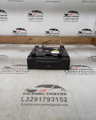 Centralina multimedia mmm navigazione 2012 volvo c