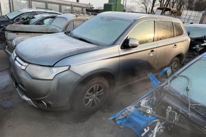 Ricambi MITSUBISHI OUTLANDER 2014 BENZINA