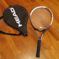 Racchetta tennis HEAD SPEED JUNIOR 25