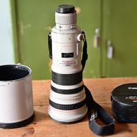 CANON EF 500 mm L IS USM