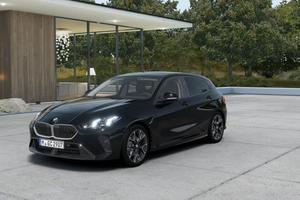 BMW Serie 1 116 MSport Design auto