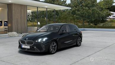 BMW Serie 1 116 MSport Design auto