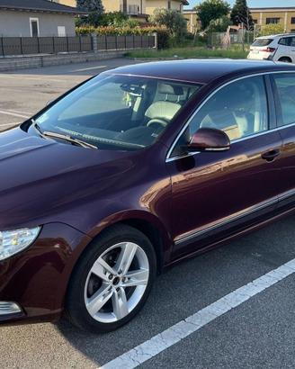Skoda Superb 1.8 TSI 160CV Elegance a GPL
