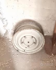 cerchio per citroen DS (epoca)