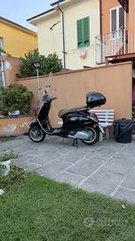 Unico proprietario usata solo mesi estivi