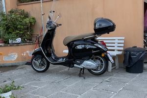 Unico proprietario usata solo mesi estivi