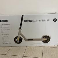 🛴 Ninebot G30 LE Max