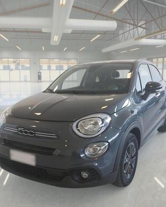 FIAT 500X 1.0 T3 120 CV MT E6D CLUB CROSSOVER