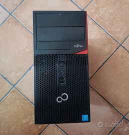 PC fisso i7 6700