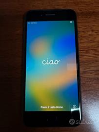 Iphone 8 64GB perfetto