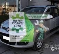 Ricambi usati Fiat Panda 2019 c354