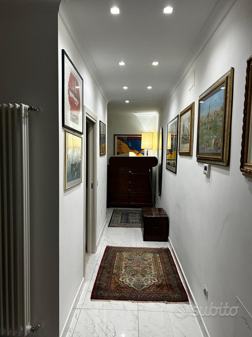 Appartamento – Margherita di Savoia, Piazza Guglielmo Marconi, Barletta-Andria-Trani - Vista 4