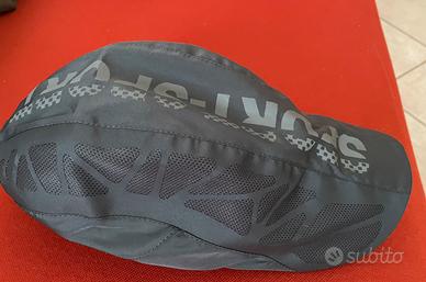 Cappellino sportivo