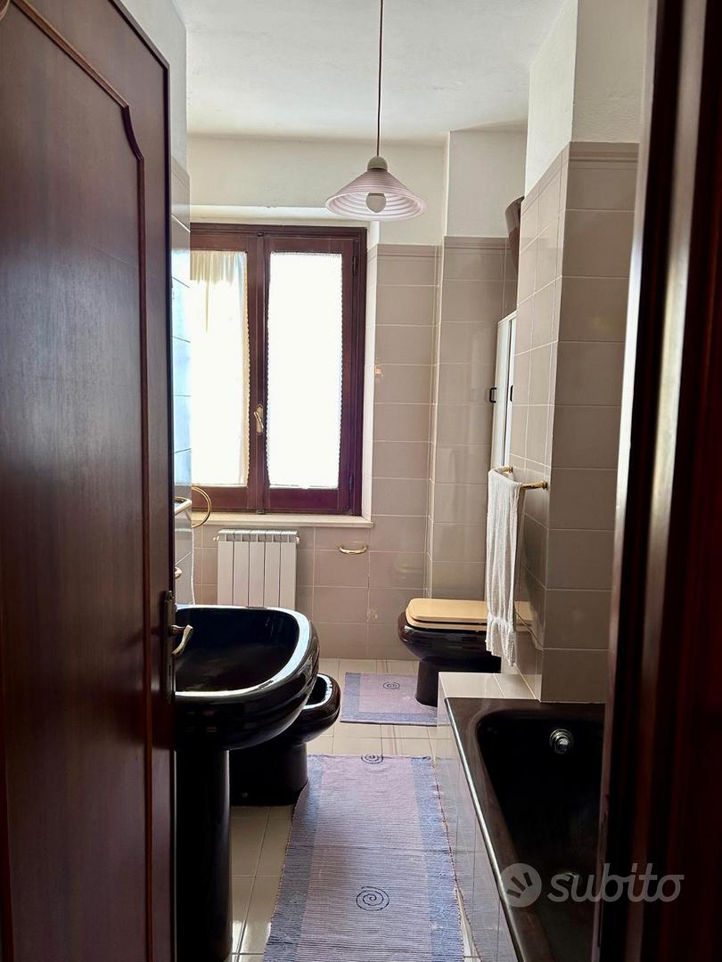 Appartamento – Bianco, Reggio Calabria - Vista 4