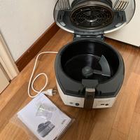 Robot multicooker friggitrice Multifry De Longhi