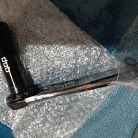 guarnitura SRAM Force 12v Power meter 