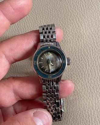 Philip watch Anni 70