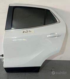 PORTIERA POSTERIORE SINISTRA OPEL Mokka 1° Serie