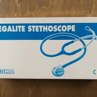 GIMA 32526 Stetoscopio Regalite Deluxe