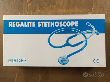 GIMA 32526 Stetoscopio Regalite Deluxe