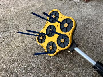 Abbacchiatore RagnOlive