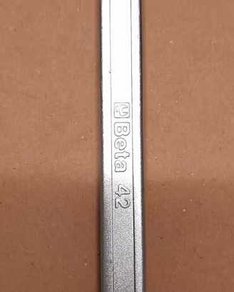 Chiave Beta 17 serie 42