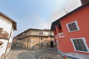 Monolocale a Cantello CON POSTO AUTO 290eu