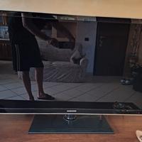 TV samsung LED 40 pollici 