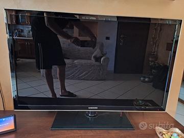 TV samsung LED 40 pollici 