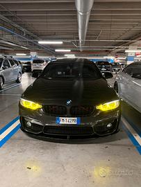 Bmw serie 4