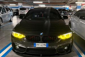 Bmw serie 4
