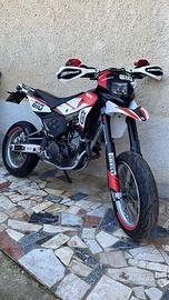 husqvarna 610 sm
