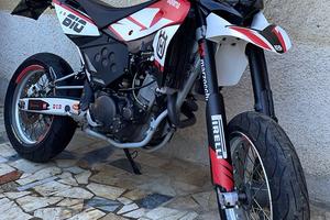 husqvarna 610 sm
