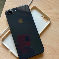 Iphone 8 plus